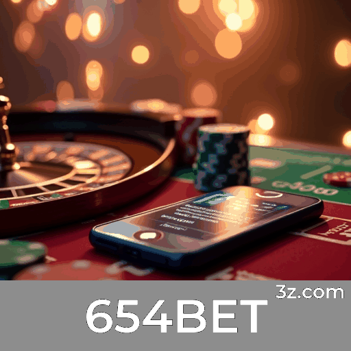 654BET promo: Explore e maximize seu potencial!