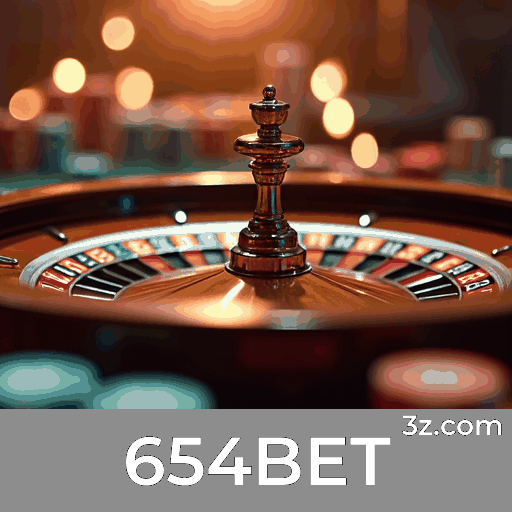654BET: Plataforma de Apostas Segura e Premiada