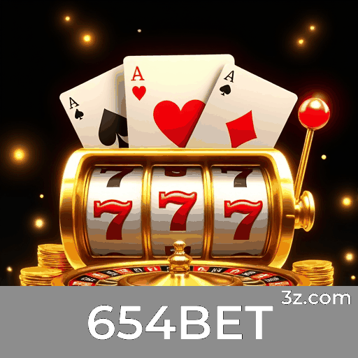 Experiência de Casino Elite no 654BET: Dealers Reais e Jogos Premium