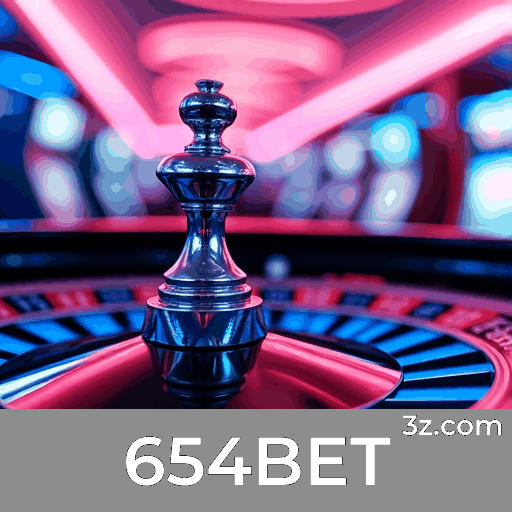 654BET: Apostas Esportivas Precisão e Excelência