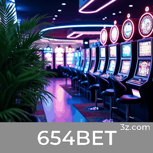 654BET: Apostas Esportivas Precisão e Excelência