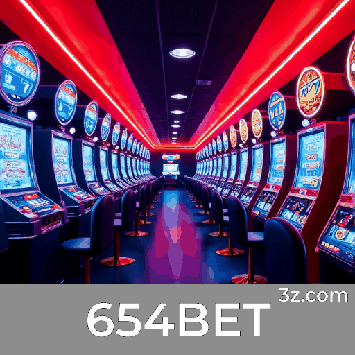 Desbloqueie Experiências Exclusivas com 654BET