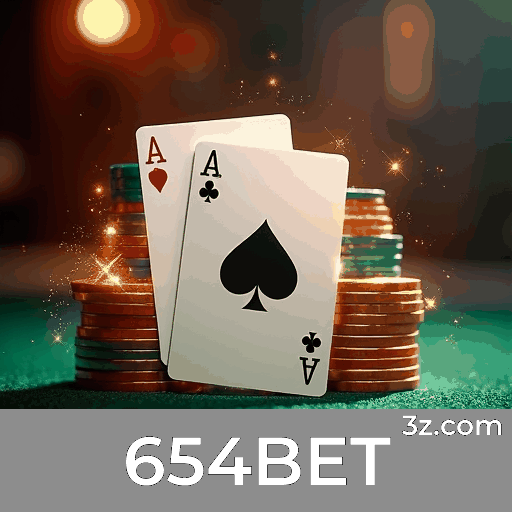 654BET: Plataforma com Bônus para Brasileiros