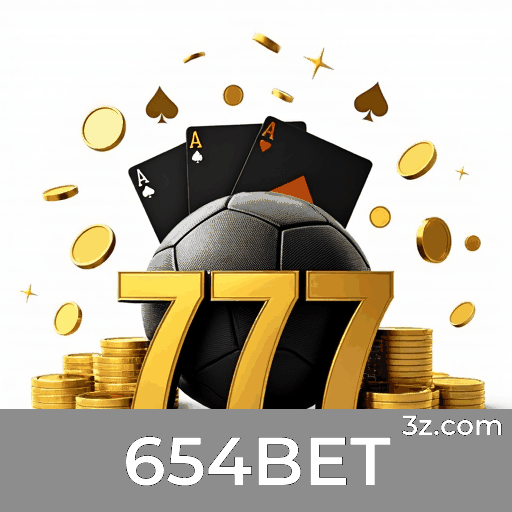 654BET: Apostas Esportivas Precisão e Excelência