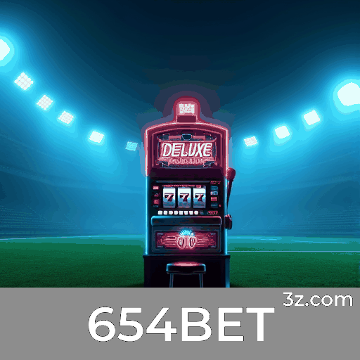 654BET: Plataforma com Bônus para Brasileiros