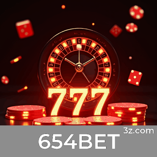 654BET: Plataforma com Bônus para Brasileiros
