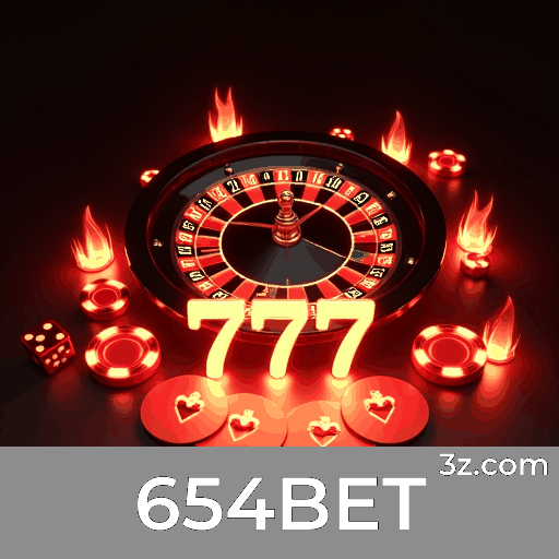 654BET: Apostas Esportivas Precisão e Excelência